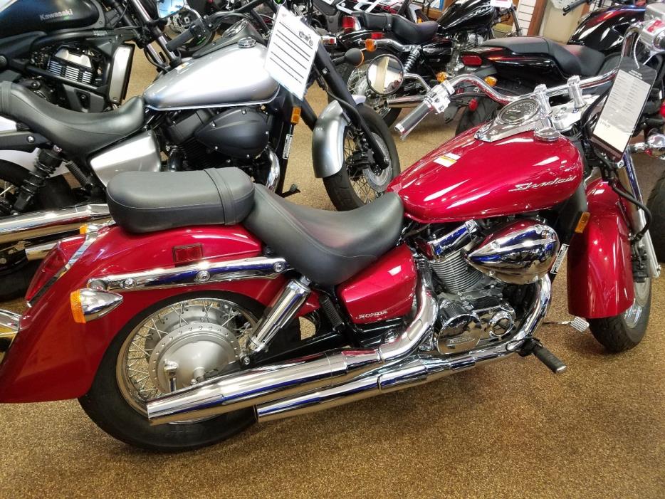 2015 Honda SHADOW AERO