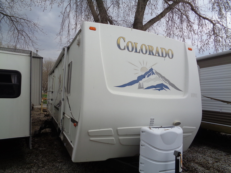 2004 Colorado 30 BH