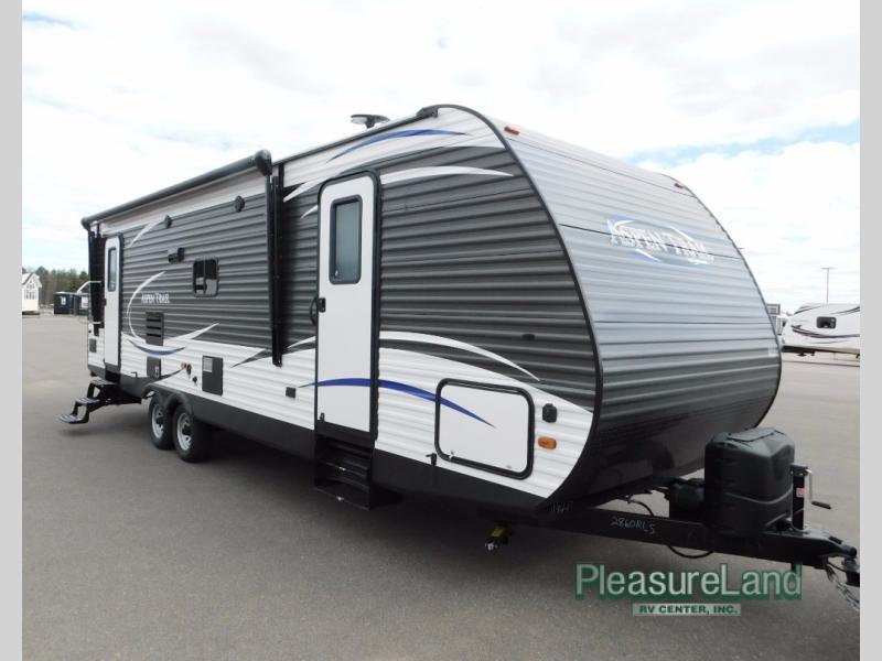 2017 Dutchmen Rv Aspen Trail 2860RLS