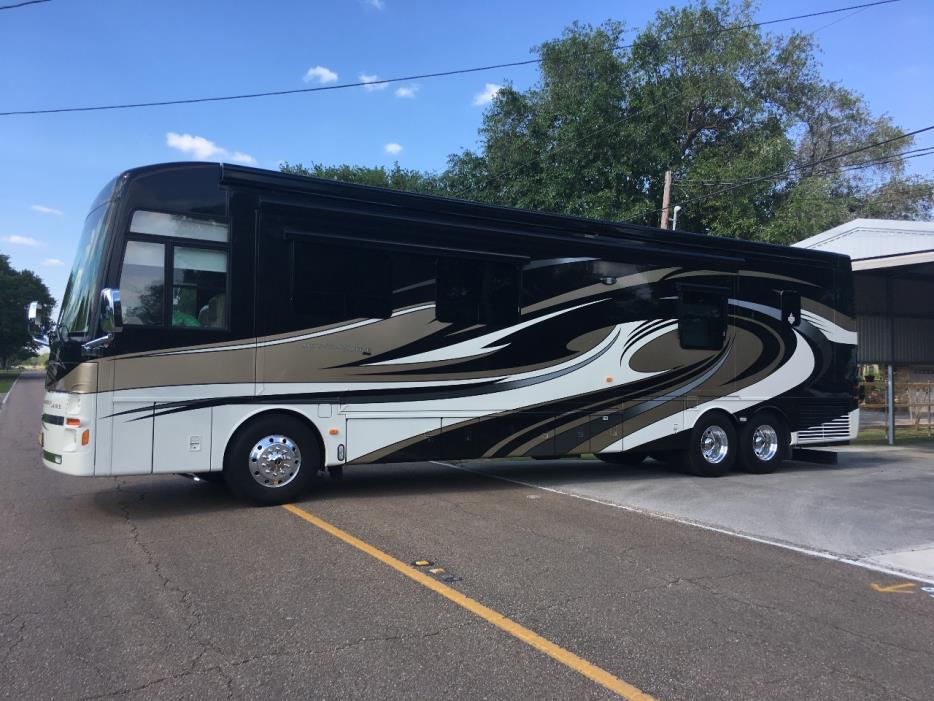 2013 Newmar MOUNTAIN AIRE 4344