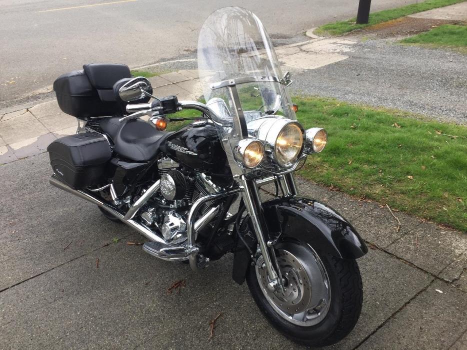 2004 Harley-Davidson ROAD KING CLASSIC