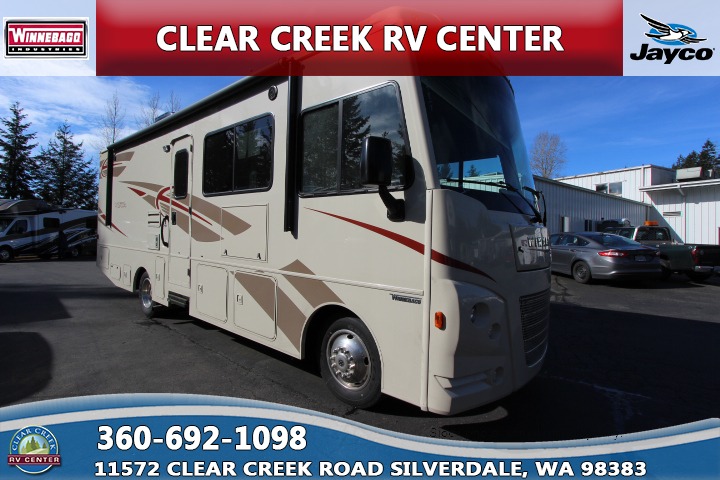 2018 Winnebago VISTA 27PE