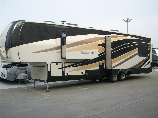 2017 Jayco Designer 37FB