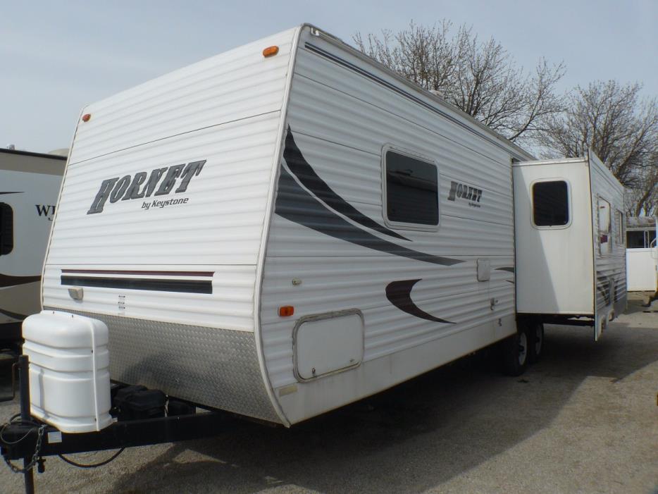 2005 Keystone HORNET 29RLS