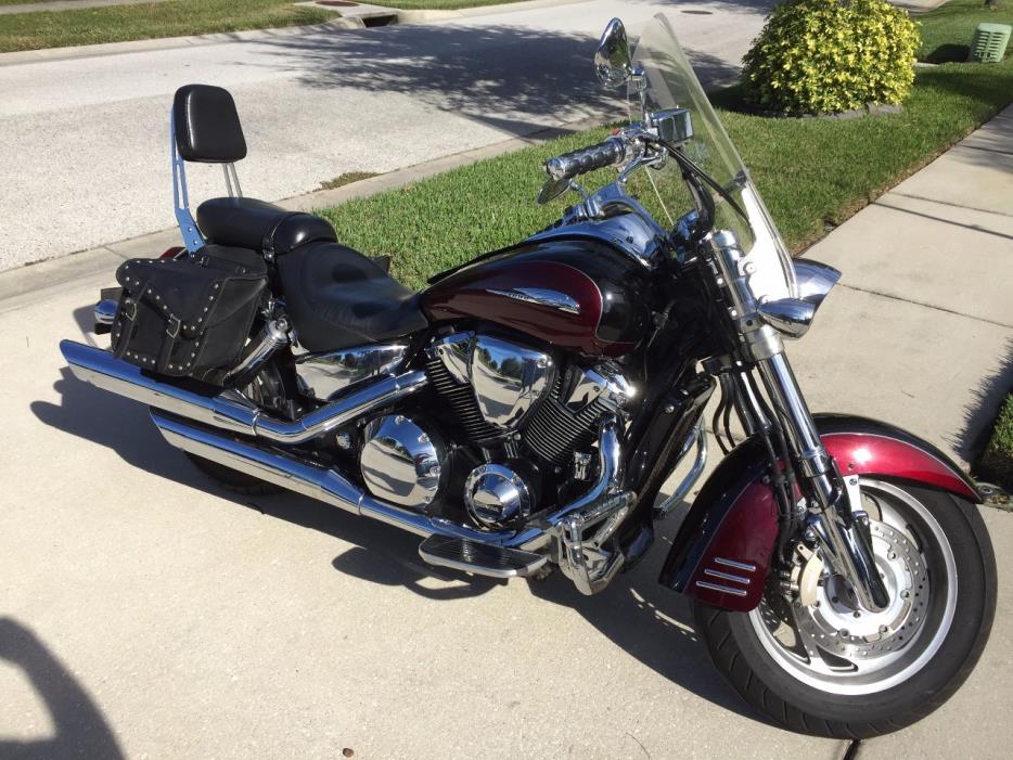 Honda Vtx 1800 motorcycles for sale in Florida