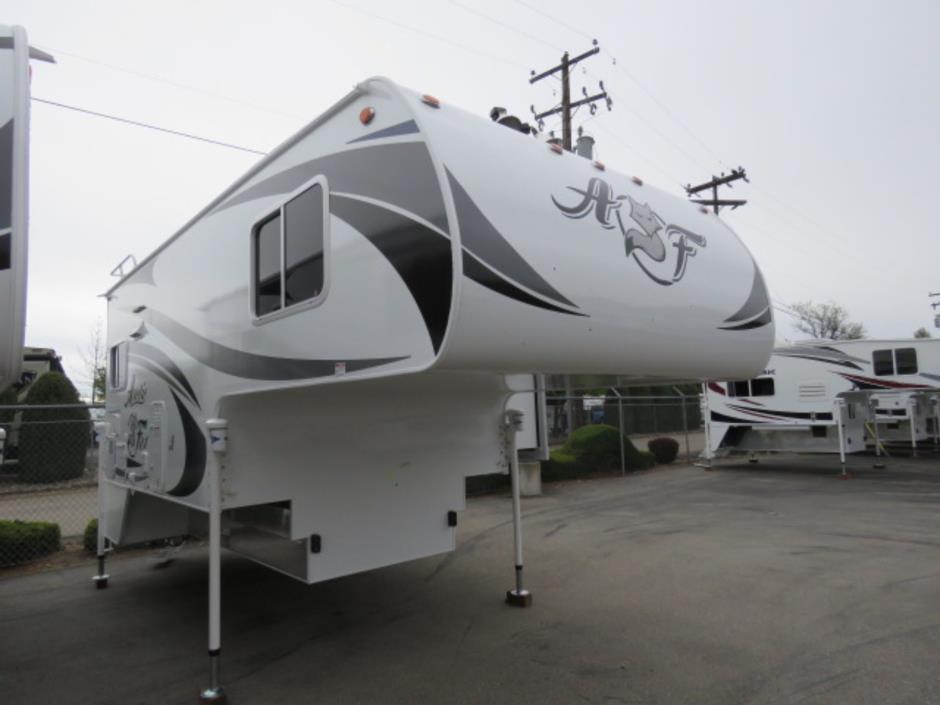 Northwood Arctic Fox 992 Camper RVs for sale