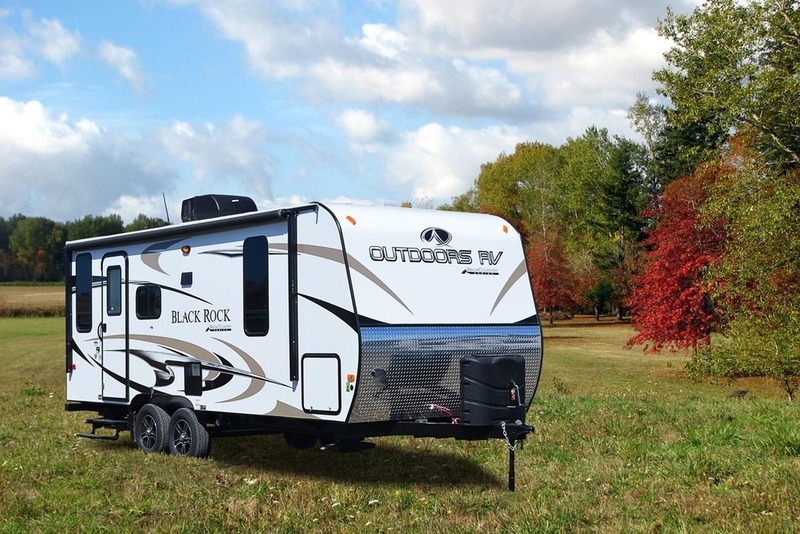 Outdoors Rv rvs for sale in Oregon