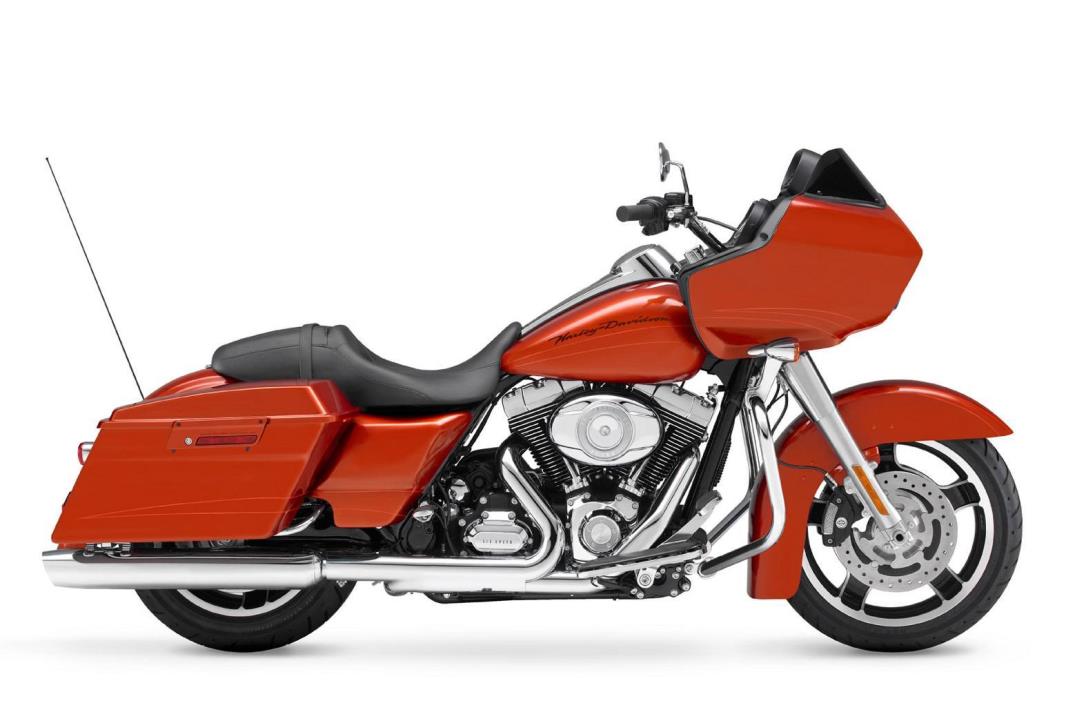2011 Harley-Davidson FLTRX Road Glide Custom 103