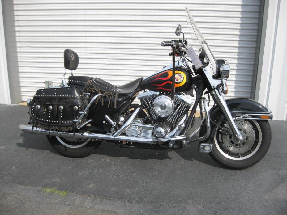 1996 Harley-Davidson ROAD KING