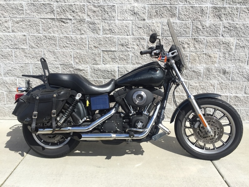 2005 Harley-Davidson FXDX/Super Glide Sport