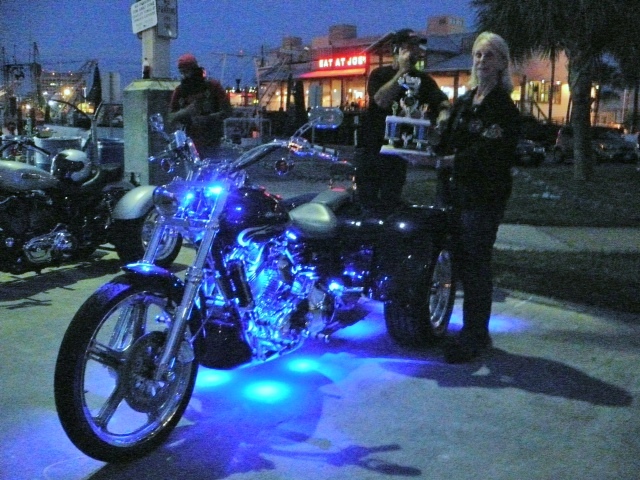 2002 Harley-Davidson DYNA WIDE GLIDE CVO