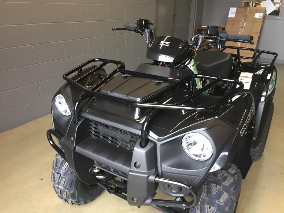 2017 Kawasaki BRUTE FORCE 300