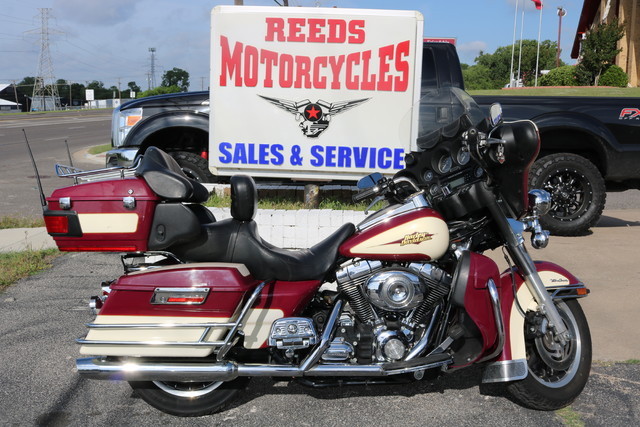 2007 Harley-Davidson Electra Glide