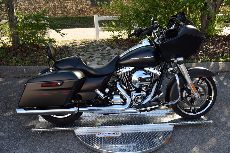 2015 Harley-Davidson FLTRXS - Road Glide Special