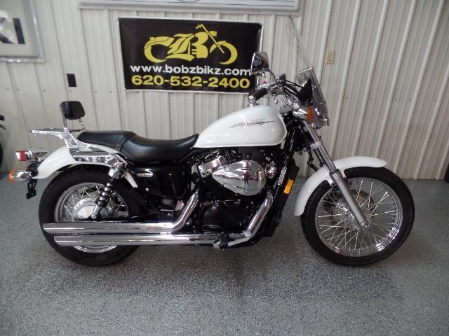 2010 Honda Shadow RS 750