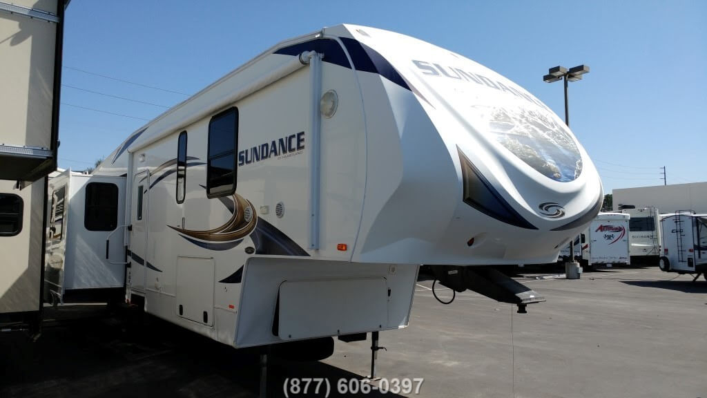 2013 Heartland Sundance RVs for sale