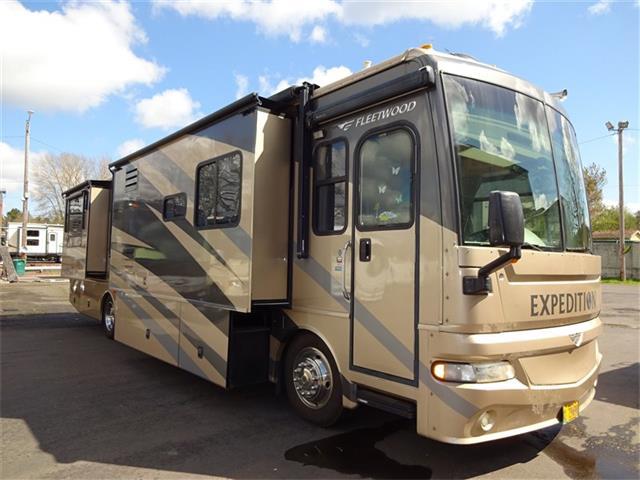 2006 Expedition 38L
