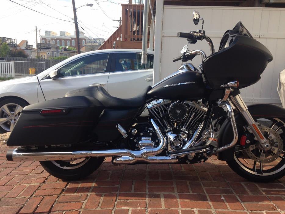 2015 Harley-Davidson ROAD GLIDE SPECIAL