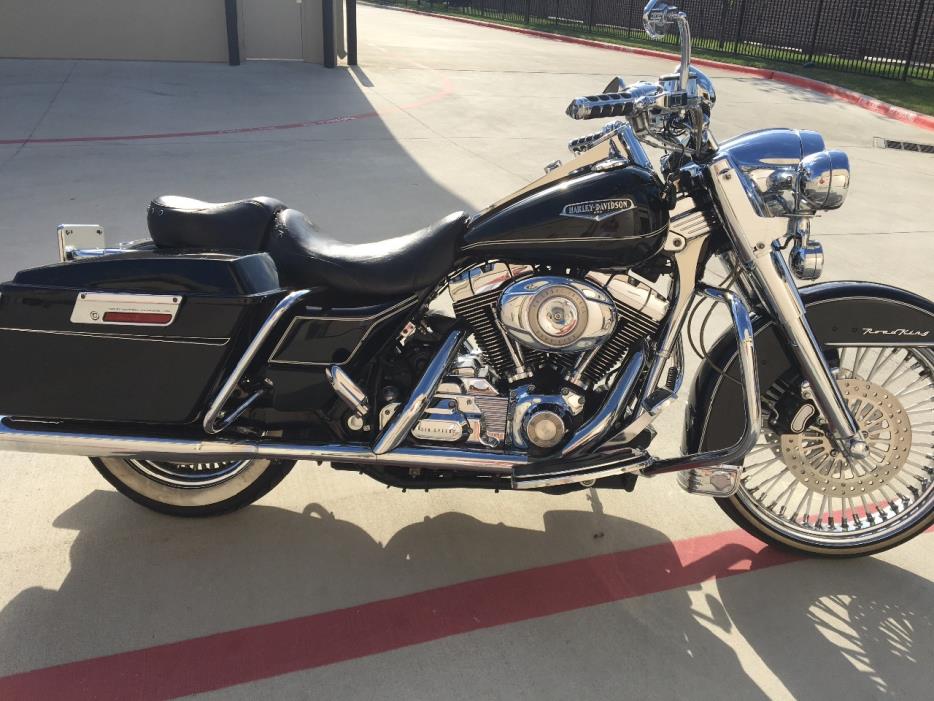 2007 Harley-Davidson ROAD KING CLASSIC