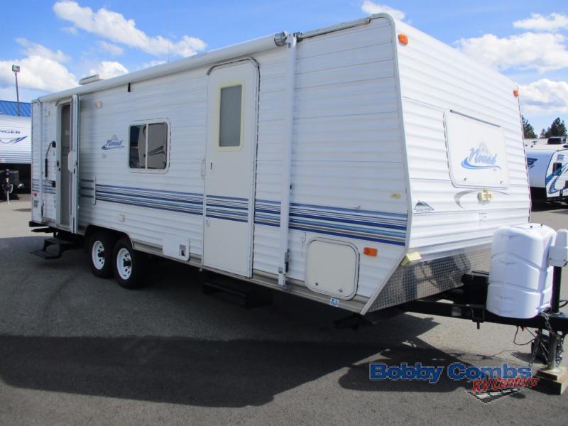 2003 Skyline Nomad 259LT