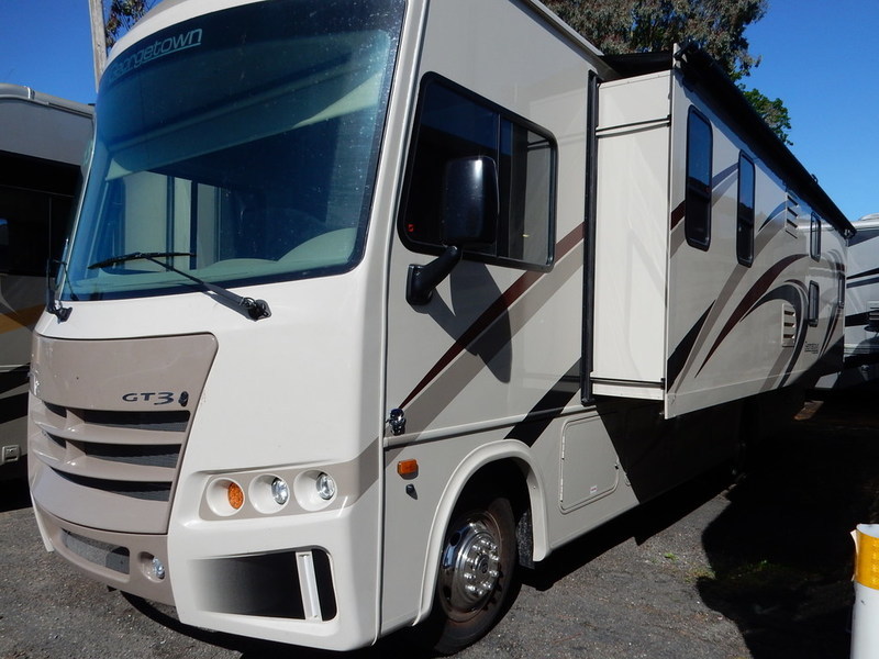 2018 Forest River Georgetown 3 Series GT3 31B3