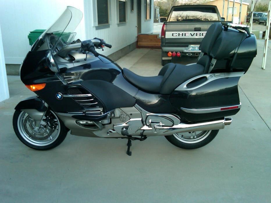 2006 BMW K 1200 LT