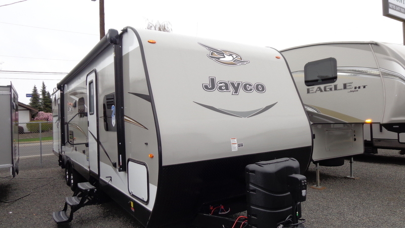 2017 Jayco Jay Flight 32BHDS