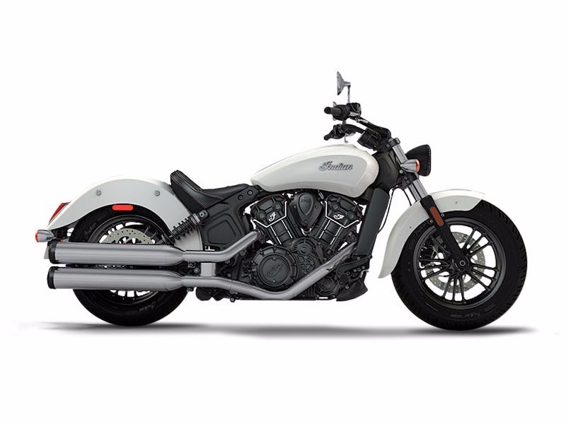 2017 Indian SCOUT SIXTY