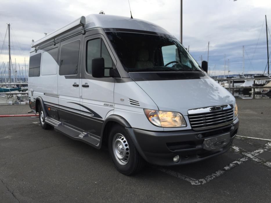 2006 Gulf Stream VISTA CRUISER