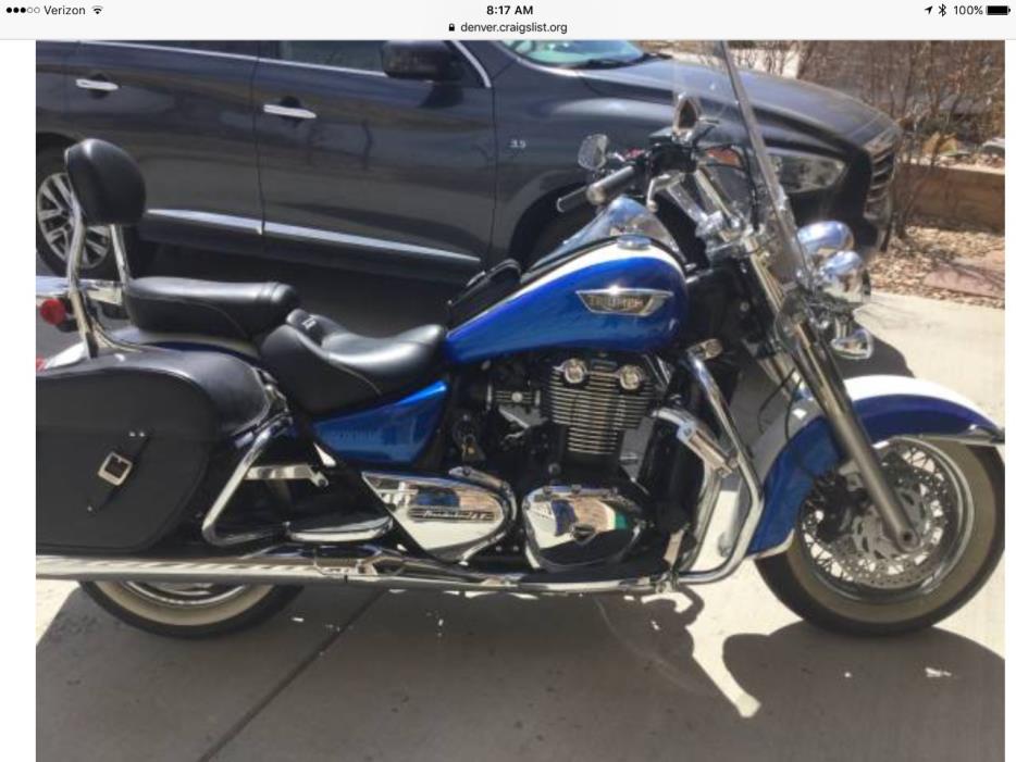 Motorcycles Craigslist Denver Colorado Reviewmotors.co