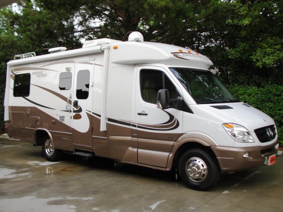 2013 Phoenix Usa CRUISER 2350