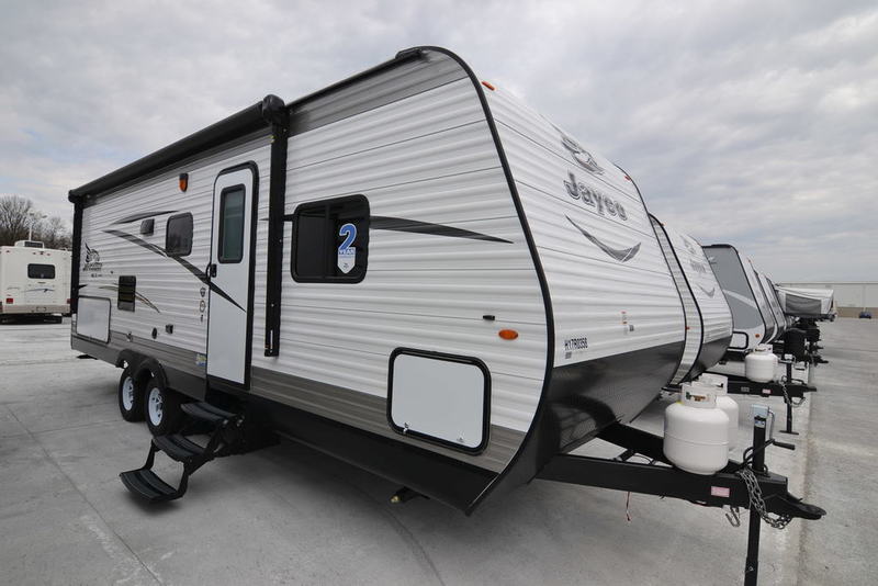 Jayco Jay Flight 242 Bhsw Slx RVs for sale