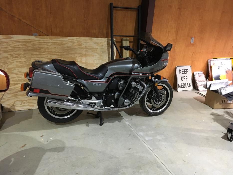 1979 Honda CBX for sale #254224