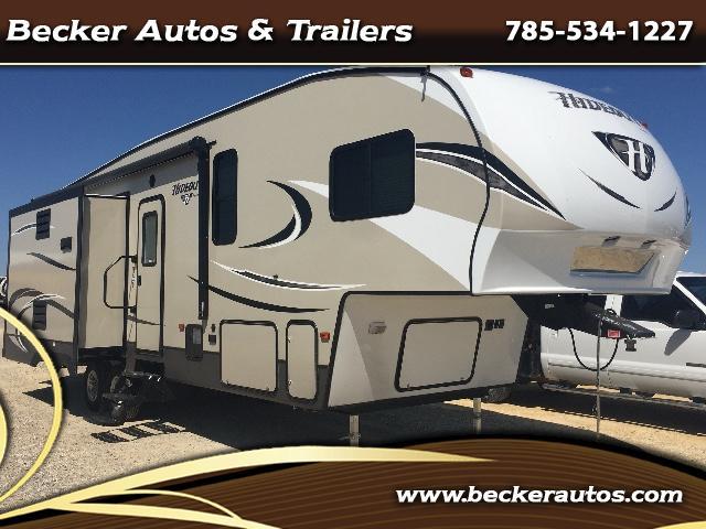 2018 Keystone Rv Hideout 299RLDS