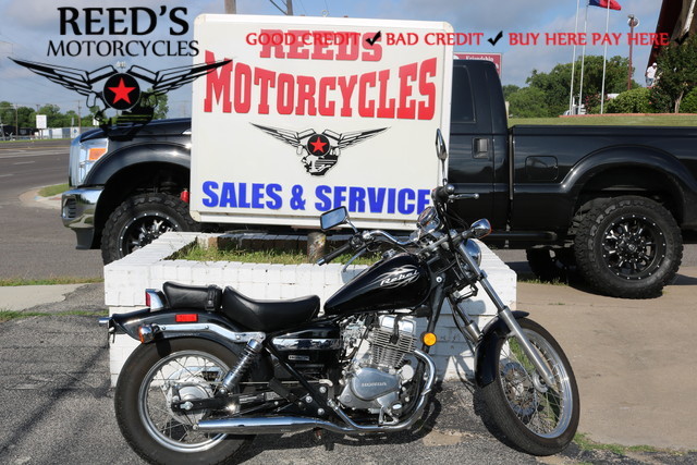 2014 Honda Rebel