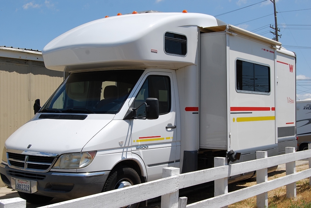 2006 Winnebago VIEW 23H