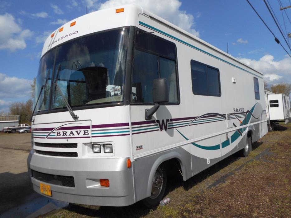 1998 Winnebago Brave F30A