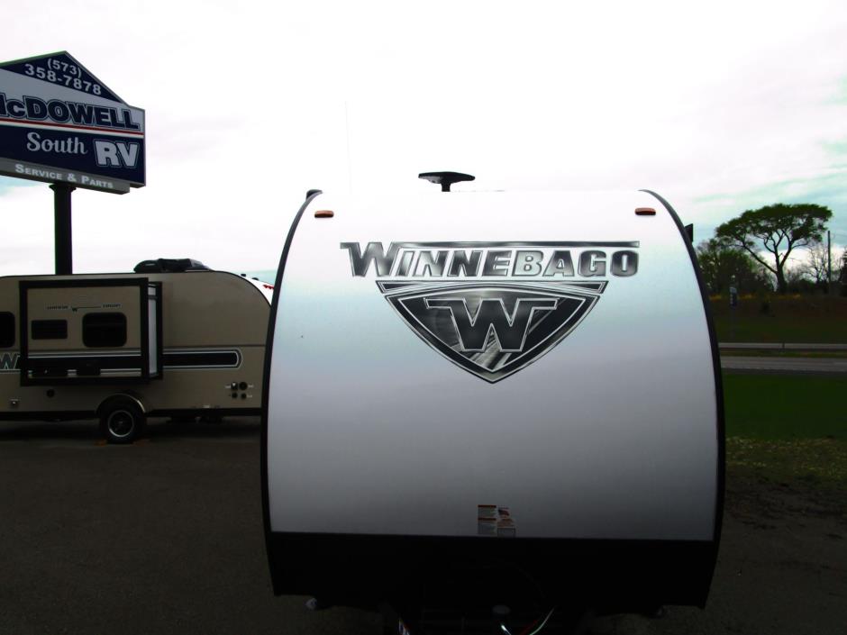 2018 Winnebago WINNIE DROP 1790