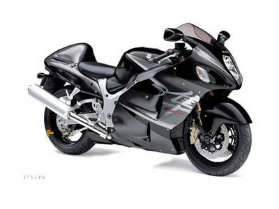 2006 Suzuki Hayabusa™ 1300