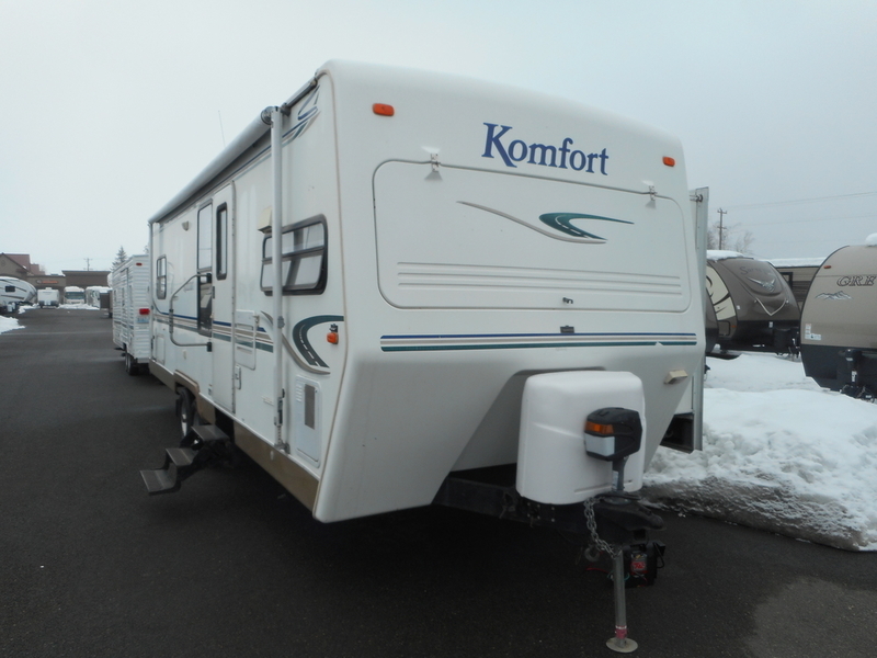 2004 Komfort 27