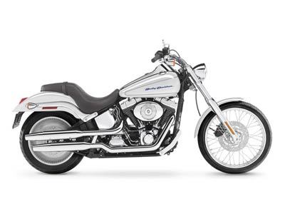 2006 Harley-Davidson Softail Deuce™