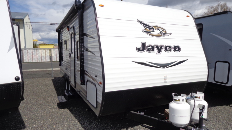 2017 Jayco Jay Flight SLX 212QBW