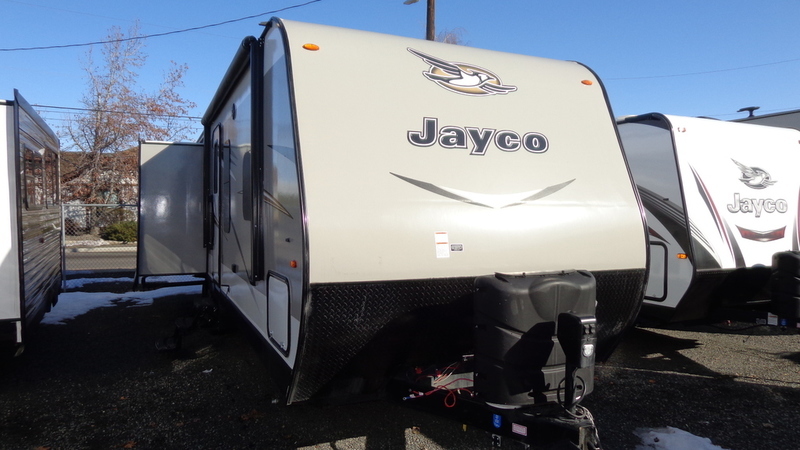 2017 Jayco Jay Flight 29RLDS