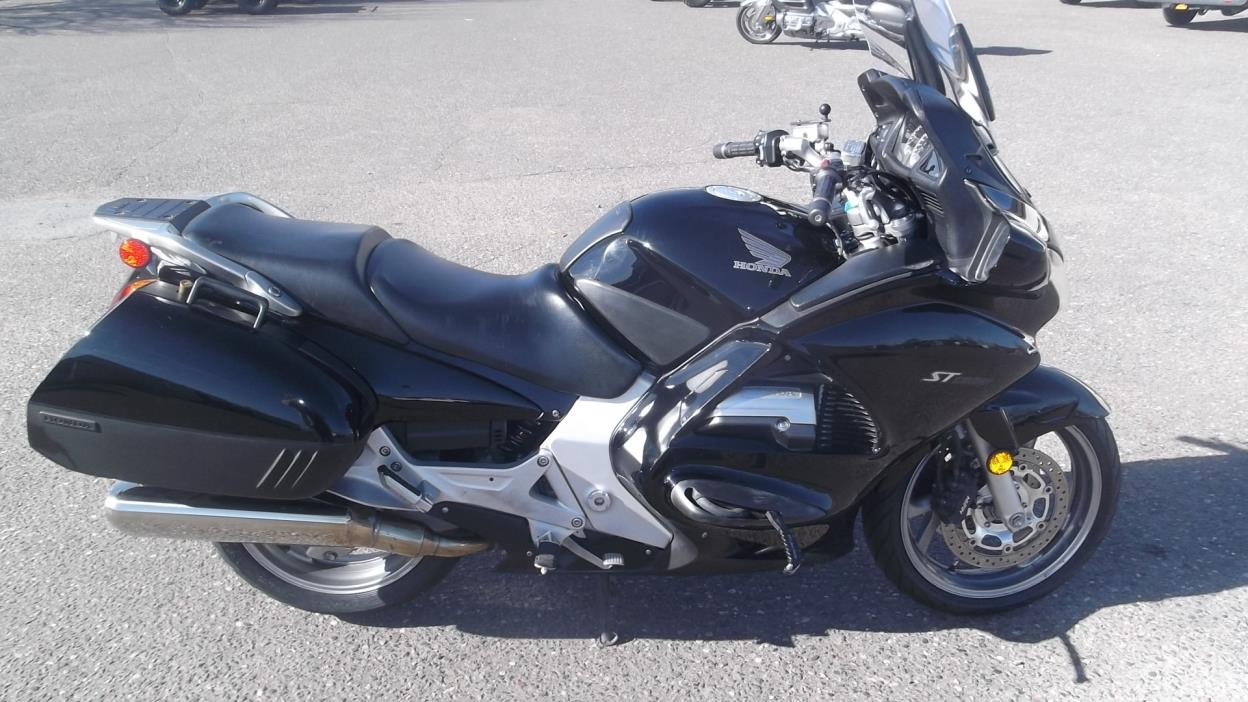 2006 Honda ST1300