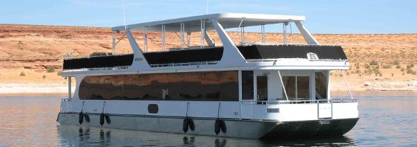 2012 Bravada Houseboat Ho'okipa Share # 13