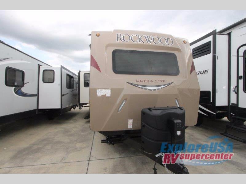 2018 Forest River Rv Rockwood Ultra Lite 2906WS