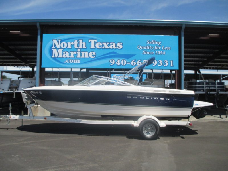 2009 Bayliner Discovery 215