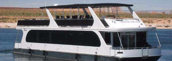 2011 Bravada Houseboat Dreamweaver Share #14