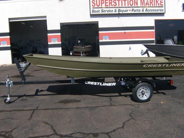 Jon Boats for sale in Arizona