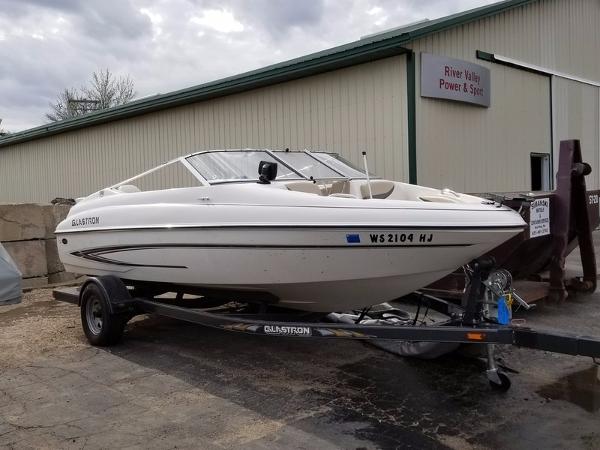 2006 Glastron GX 185 SF